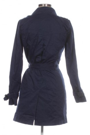 Damen Trench Coat Esmara, Größe M, Farbe Blau, Preis € 9,99