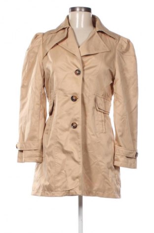 Damen Trench Coat Fashion, Größe M, Farbe Beige, Preis € 26,99