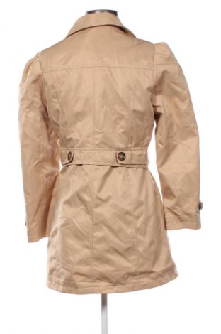 Damen Trench Coat Fashion, Größe M, Farbe Beige, Preis € 26,99