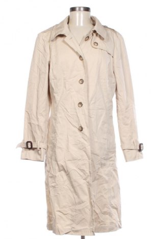 Damen Trench Coat Franco Callegari, Größe M, Farbe Beige, Preis € 19,99