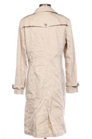 Damen Trench Coat Franco Callegari, Größe M, Farbe Beige, Preis € 19,99