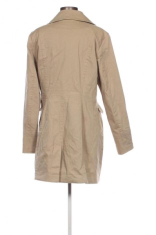 Damen Trench Coat H&M, Größe M, Farbe Beige, Preis € 19,99