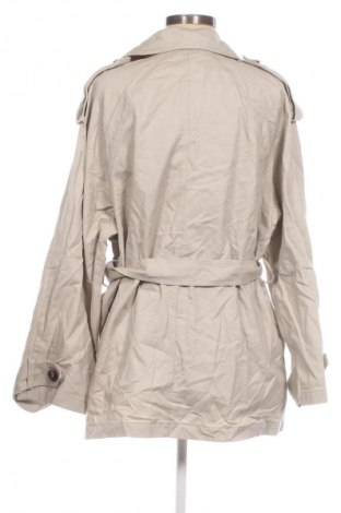 Damen Trench Coat H&M Divided, Größe M, Farbe Beige, Preis € 9,99