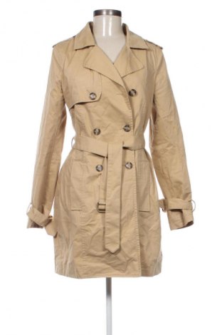 Damen Trenchcoat Mavi, Größe M, Farbe Beige, Preis 26,99 €