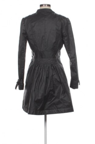 Damen Trench Coat Morgan, Größe S, Farbe Schwarz, Preis € 13,99