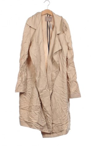 Trench de femei Orsay, Mărime XS, Culoare Bej, Preț 122,99 Lei