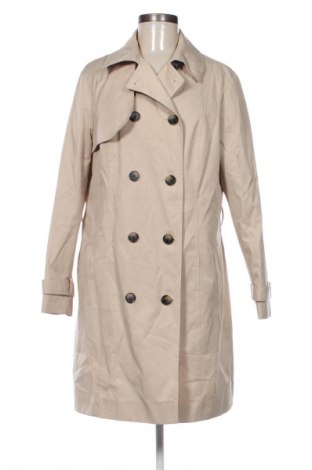 Damen Trenchcoat Primark, Größe XL, Farbe Beige, Preis 19,99 €