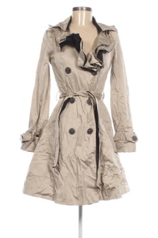 Damen Trench Coat Principles By Ben De Lisi, Größe S, Farbe Beige, Preis € 47,99