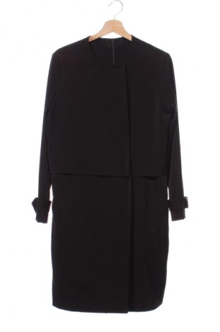 Trench de femei Samsoe & Samsoe, Mărime XS, Culoare Negru, Preț 211,99 Lei