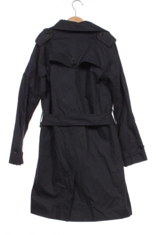 Damen Trench Coat Soeur, Größe XS, Farbe Blau, Preis € 92,99