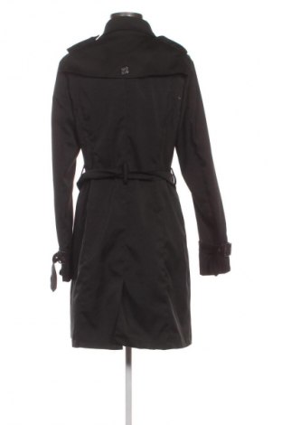 Damen Trench Coat Suzy Shier, Größe M, Farbe Schwarz, Preis € 31,15