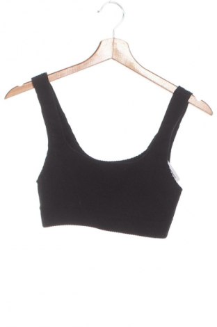 Damen Sporttop Bik Bok, Größe XS, Farbe Schwarz, Preis € 8,97