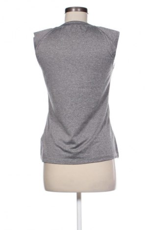 Damen Sporttop Crivit, Größe S, Farbe Grau, Preis € 3,99