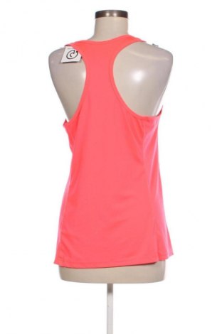 Damski sportowy top H&M Sport, Rozmiar L, Kolor Czerwony, Cena 34,48 zł