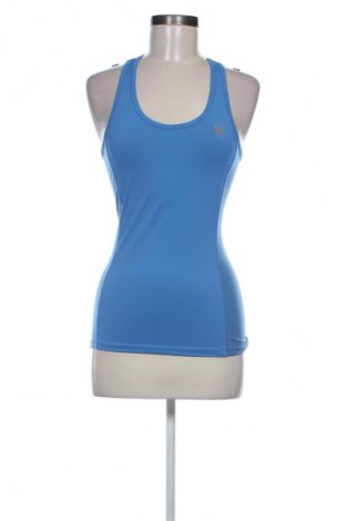 Damen Sporttop Kari Traa, Größe S, Farbe Blau, Preis 12,32 €