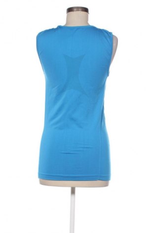 Damen Sporttop Shamp, Größe L, Farbe Blau, Preis 4,99 €