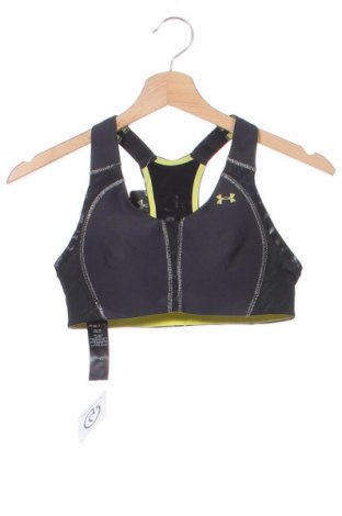 Top sport de damă. Under Armour, Mărime XXS, Culoare Negru, Preț 196,00 Lei