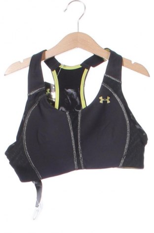 Top sport de damă. Under Armour, Mărime XXS, Culoare Negru, Preț 194,09 Lei