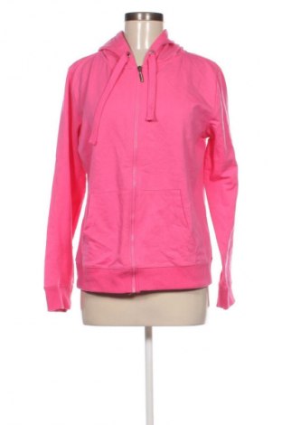 Damen Sweatshirt, Größe L, Farbe Rosa, Preis € 11,99