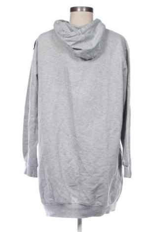 Damen Sweatshirt, Größe S, Farbe Grau, Preis 8,99 €