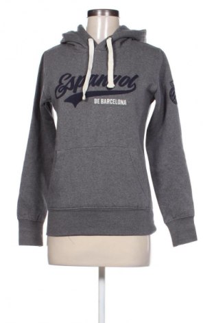 Damen Sweatshirt, Größe S, Farbe Grau, Preis € 11,99