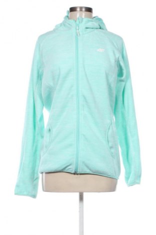 Damen Sweatshirt 4F, Größe XL, Farbe Grün, Preis € 23,99