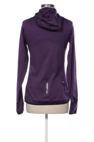 Damen Sweatshirt Active By Tchibo, Größe S, Farbe Lila, Preis € 8,99