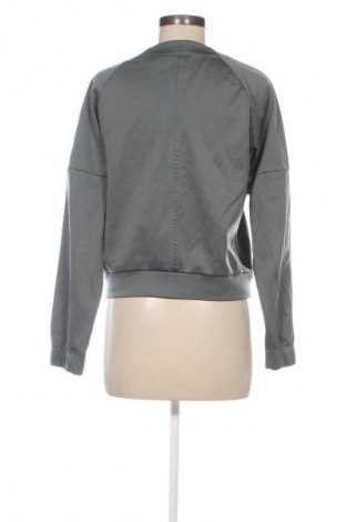 Damen Sportoberteil Adidas, Größe M, Farbe Grau, Preis € 65,60