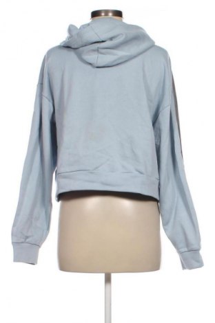 Dámská mikina  Adidas, Velikost M, Barva Modrá, Cena  608,00 Kč