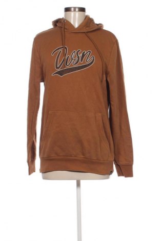 Damen Sweatshirt C&A, Größe S, Farbe Braun, Preis 20,99 €