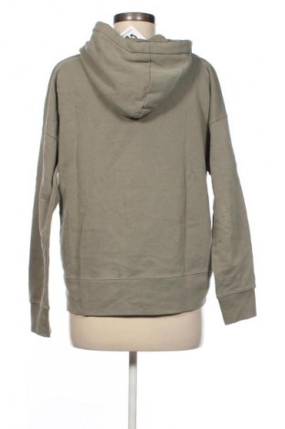 Damen Sweatshirt Camel Active, Größe M, Farbe Grün, Preis 18,99 €