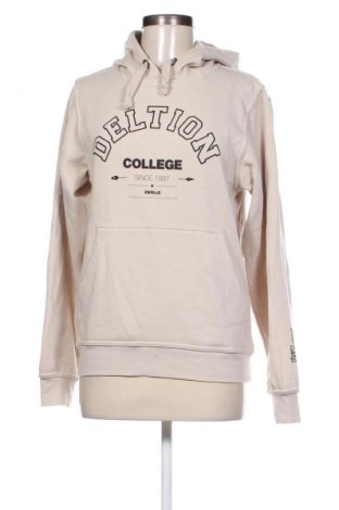 Damen Sweatshirt Clique, Größe S, Farbe Beige, Preis € 8,99