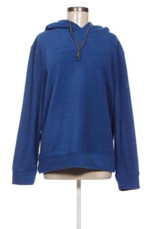 Damen Sweatshirt Crane, Größe M, Farbe Blau, Preis € 8,99