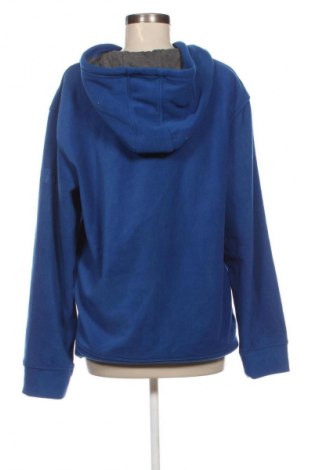 Damen Sweatshirt Crane, Größe M, Farbe Blau, Preis € 8,99