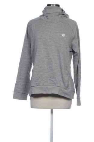 Damen Sweatshirt Dare 2B, Größe M, Farbe Grau, Preis € 11,99