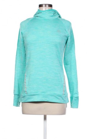 Damen Sweatshirt Decathlon, Größe S, Farbe Grün, Preis 8,99 €