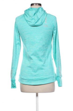 Damen Sweatshirt Decathlon, Größe S, Farbe Grün, Preis 8,99 €