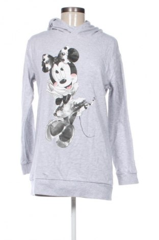 Női sweatshirt Disney, Méret M, Szín Szürke, Ár 4 429 Ft