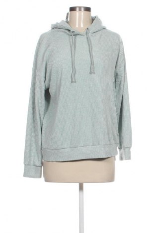 Damen Sweatshirt Ever.me by Takko Fashion, Größe S, Farbe Grün, Preis € 27,70