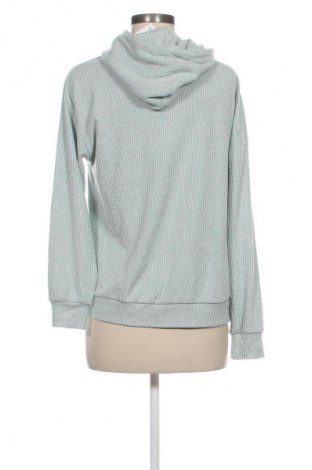 Damen Sweatshirt Ever.me by Takko Fashion, Größe S, Farbe Grün, Preis 25,90 €