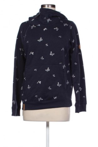 Damen Sweatshirt Gina, Größe M, Farbe Blau, Preis € 20,99