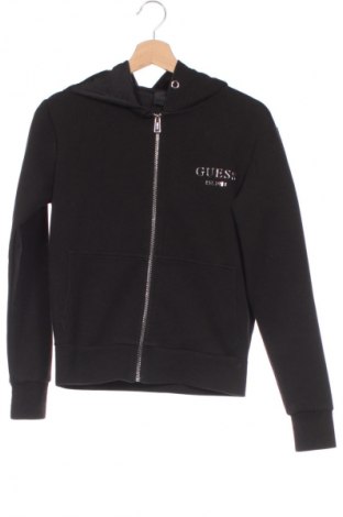 Női sweatshirt Guess, Méret XS, Szín Fekete, Ár 29 450 Ft