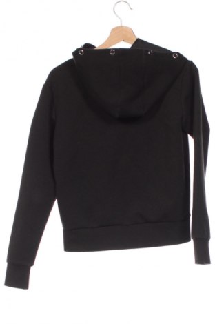 Női sweatshirt Guess, Méret XS, Szín Fekete, Ár 29 450 Ft