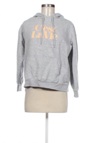 Női sweatshirt H&M, Méret S, Szín Szürke, Ár 4 429 Ft