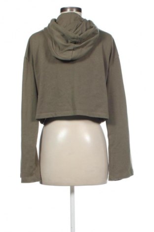 Damen Sweatshirt H&M Divided, Größe S, Farbe Grün, Preis € 7,99