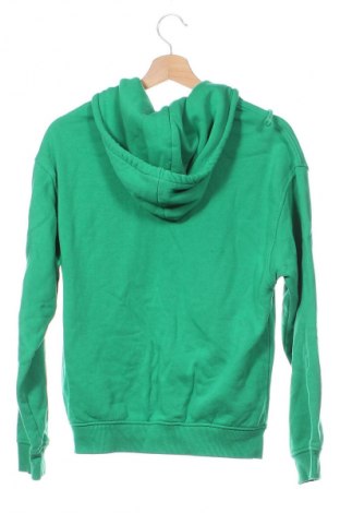 Damen Sweatshirt H&M Divided, Größe XXS, Farbe Grün, Preis 9,99 €