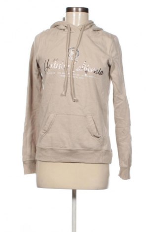 Női sweatshirt Hollister, Méret S, Szín Bézs, Ár 6 199 Ft