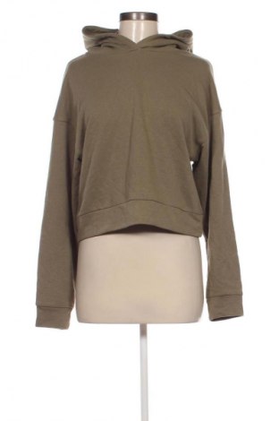 Damen Sweatshirt Jacqueline De Yong, Größe M, Farbe Grün, Preis € 11,99