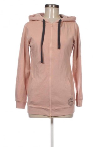 Damen Sweatshirt John Baner, Größe XXS, Farbe Rosa, Preis € 27,99