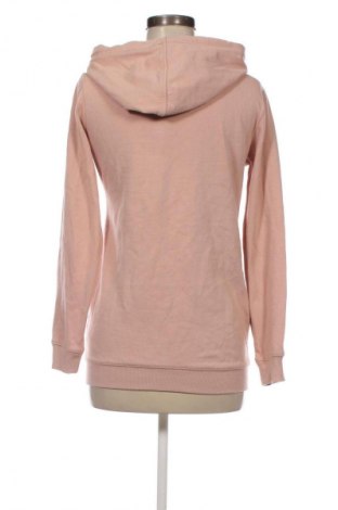 Damen Sweatshirt John Baner, Größe XXS, Farbe Rosa, Preis 6,99 €